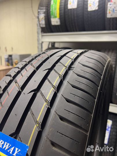 Bearway BW118 265/40 R20 103U