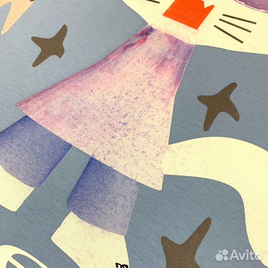 Печать на футболках