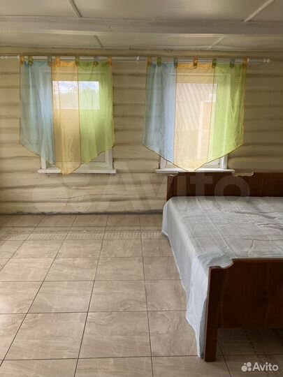 Дача 100 м² на участке 20 сот.