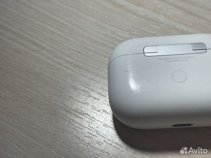 Кейс для airpods pro