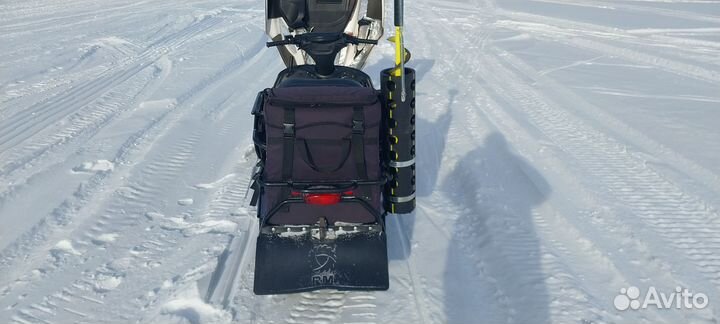 Тайга варяг 550 V SE