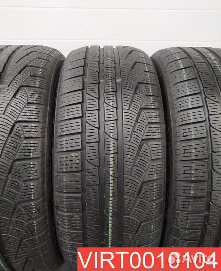 Pirelli Winter Sottozero 240 Serie II 225/45 R18 95V