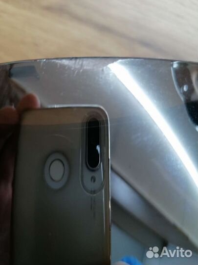 Визор на мотошлем