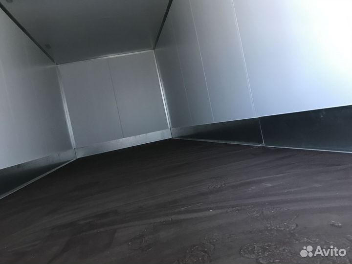 КамАЗ Компас 12, 2023