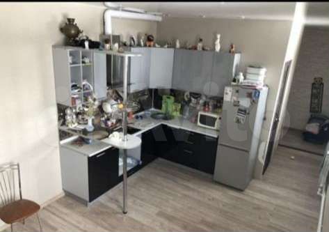 2-к. квартира, 46 м², 2/3 эт.