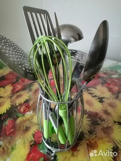 Набор кухонный