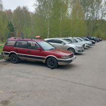 Toyota Sprinter Carib 1.6 AT, 1993, 288 000 км, с пробегом, цена 285 000 руб.