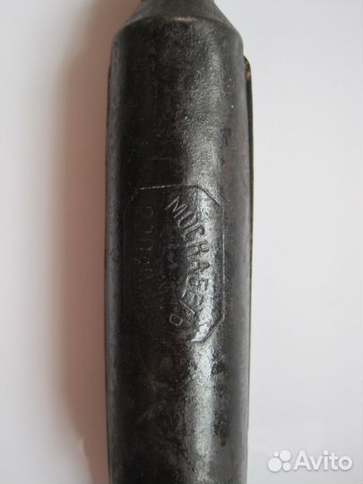 Паяльник СССР. (Москабель) 1959 г