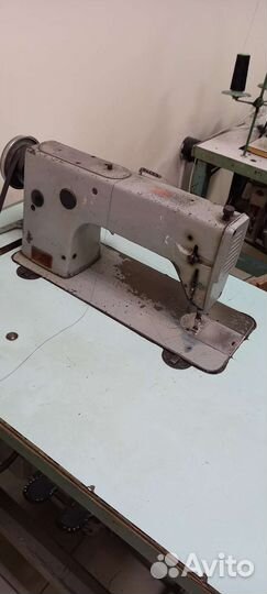 Швейная машинка