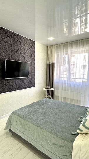 1-к. квартира, 35 м², 7/10 эт.