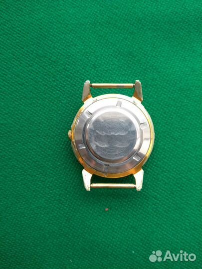 Часы Кировские СССР 1950