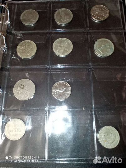 Коллекционирование монет