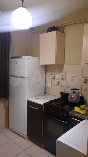 2-к. квартира, 43 м², 1/1 эт.