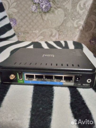 Маршрутизатор