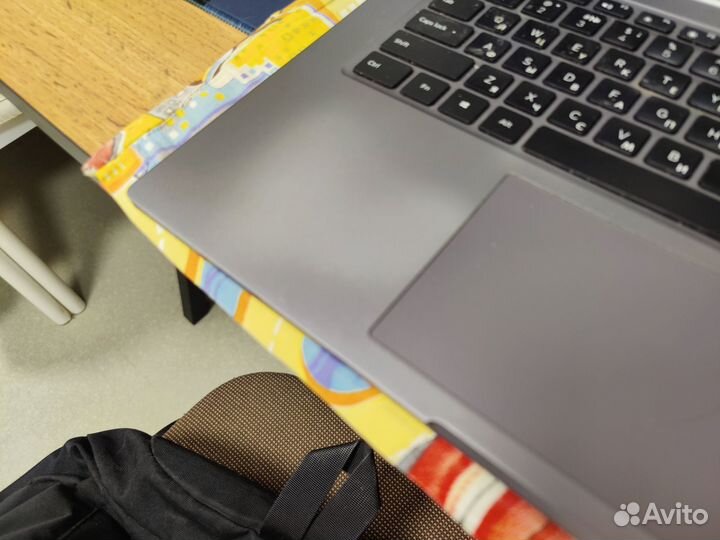 Xiaomi mi notebook pro gtx