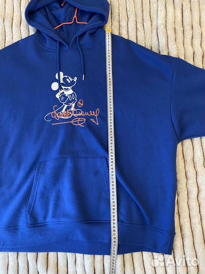 Худи Disney размер L оригинал