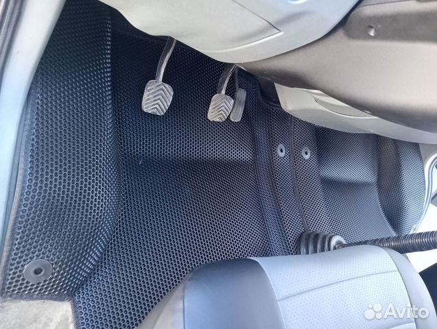 Газель Бизнес коврики эва соты