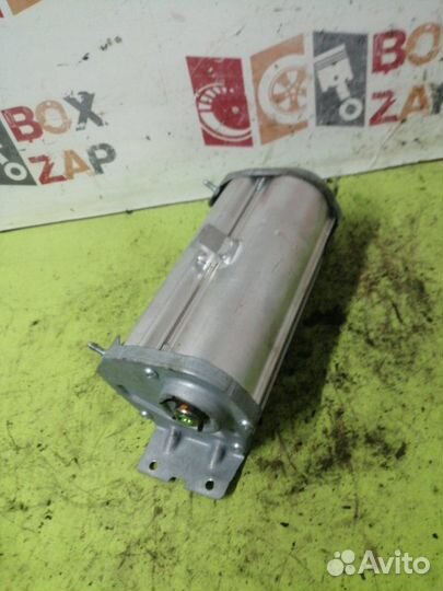 Подушка безопасности Mercedes Benz W221