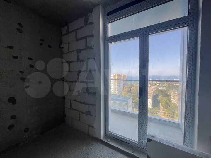 Квартира-студия, 24,5 м², 12/19 эт.