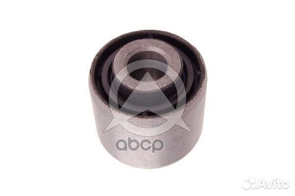 Сайлентблок рычага заднего серповидного BP4K28