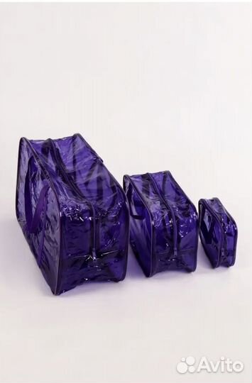 Сумки в роддом 3 шт