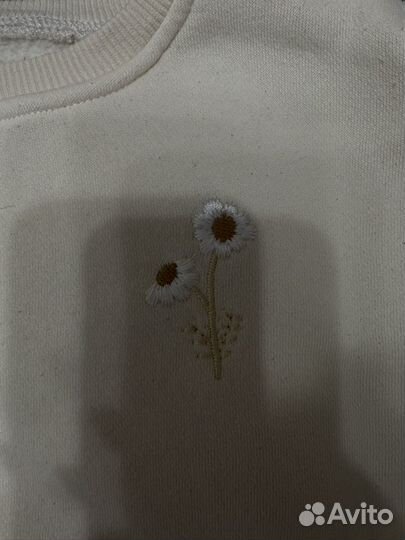 Костюм детский теплый 80