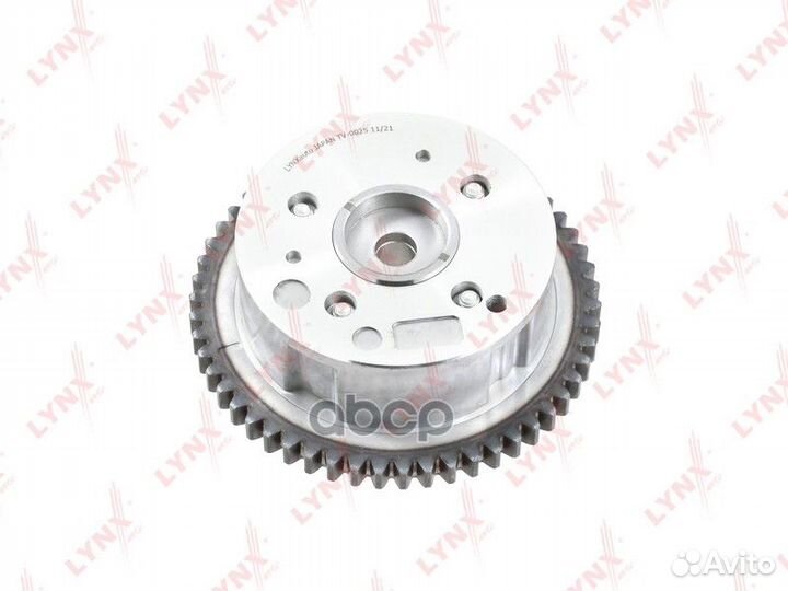 Муфта распредвала TV0025 lynxauto