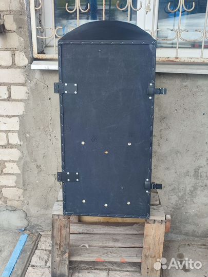 Сиденье Буран Лидер