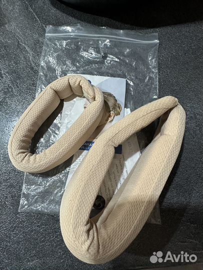 Воротник шанца детский 3/5,5 см