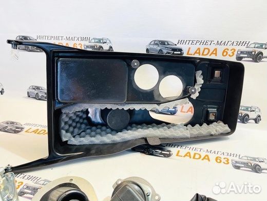 Перенос рычага кпп Niva Legend Урбан 2020