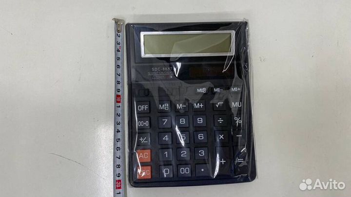 Калькулятор