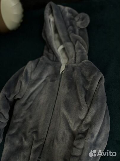 Пакет вещей 62-74