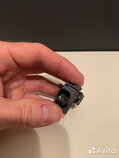 Датчик AIR BAG Opel Astra J 13502577