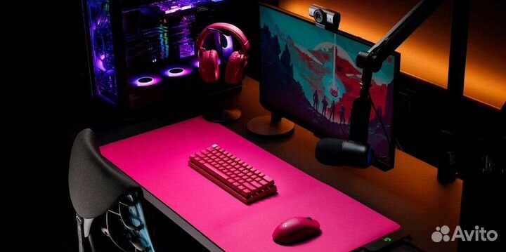 Клавиатура Logitech g pro x60 оригинал