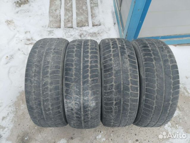 Sunny SN3830 215/60 R16