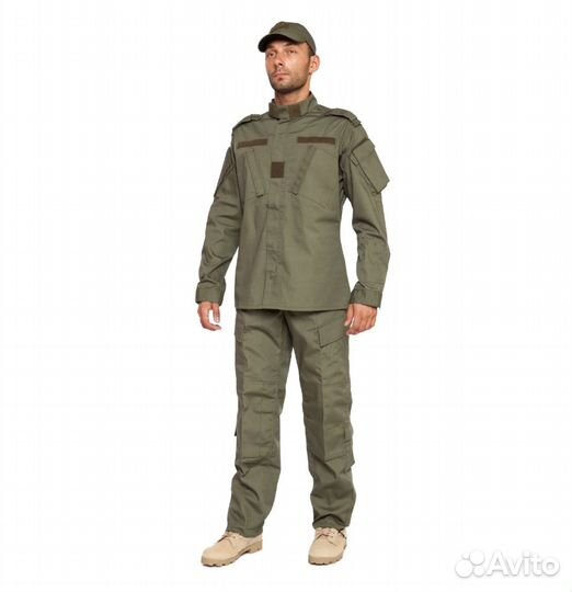 Костюм Аку Барс оригинал