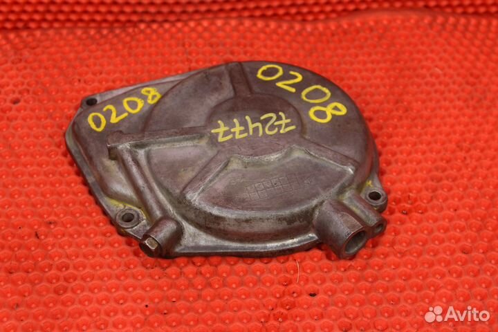 Крышка АКПП Hyundai Sonata Y3 G4CP 45320-34300