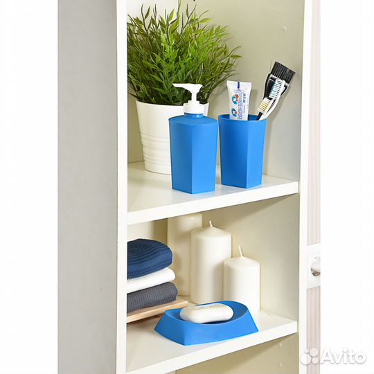 Набор аксессуаров для ванной Ветта