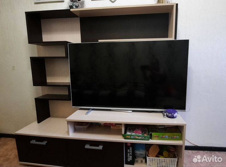 Тумба под тв