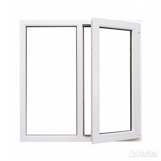 Окна пвх