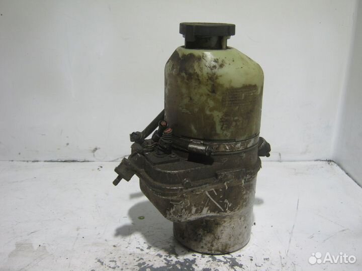 Электро-гидравлический усилитель руля Опель Астра