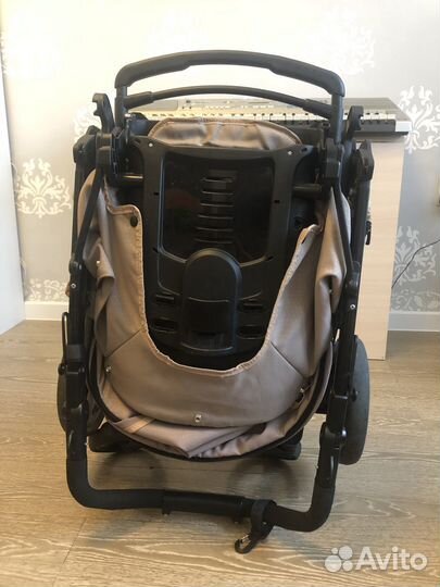Коляска Peg perego book