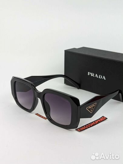 Очки Prada женские