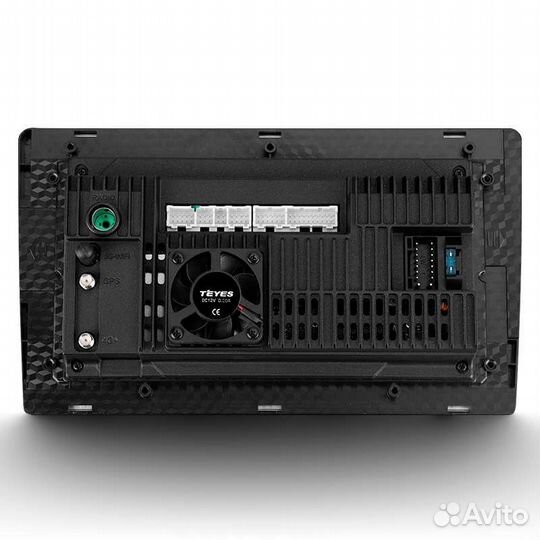 Новинка Teyes CC3L 4+32 gb