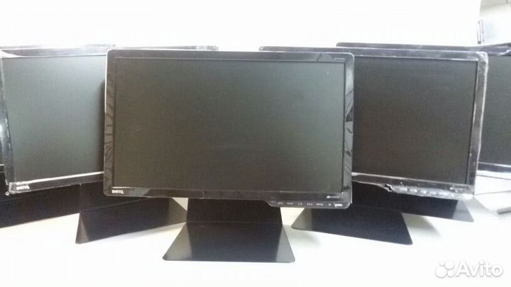 ЖК мониторы 15-17-19-20-22-24-32 дюймов