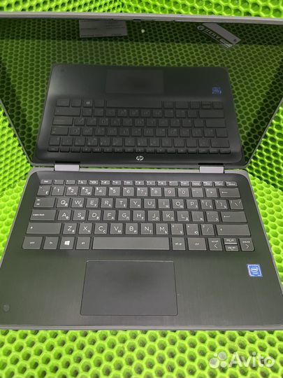 Ноутбук HP probook x360 11 g3
