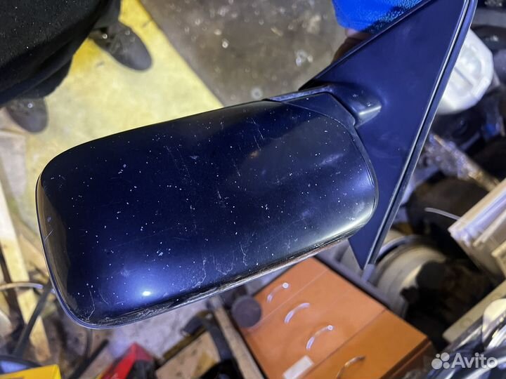 Зеркала bmw 3 e36
