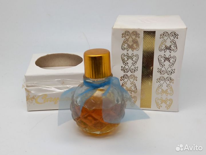 Духи Сигнатюр СССР.#4