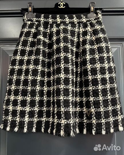 Юбка Valentino Оригинал