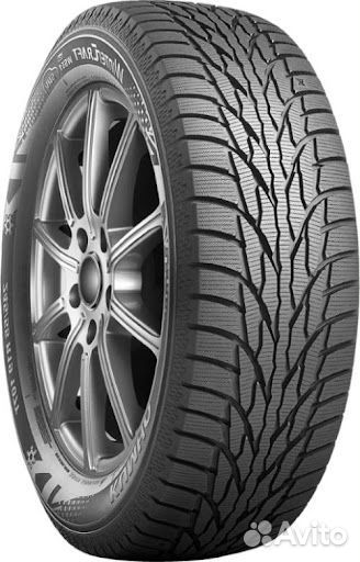 Kumho WinterCraft SUV Ice WS51 245/55 R19 107T